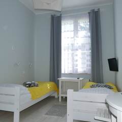 Hostel Grande Sopotiera комната для гостей фото 11