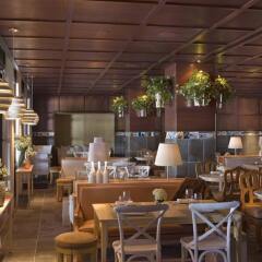 SLS Hotel, a Luxury Collection Hotel, Beverly Hills питание