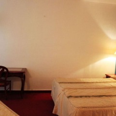 Отель Hôtel Metropol комната для гостей фото 8