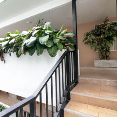 Отель Nida Rooms Thonglor 25 Alley Jasmine Бангкок интерьер отеля