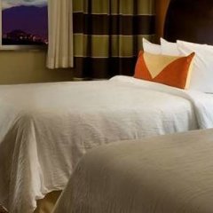 Отель Hilton Garden Inn Denver/Cherry Creek США, Глендейл - отзывы, цены и фото номеров - забронировать отель Hilton Garden Inn Denver/Cherry Creek онлайн комната для гостей фото 3