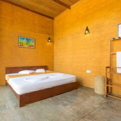 Отель Ocean Ripples Resort Шри-Ланка, Ваддува - отзывы, цены и фото номеров - забронировать отель Ocean Ripples Resort онлайн комната для гостей фото 4