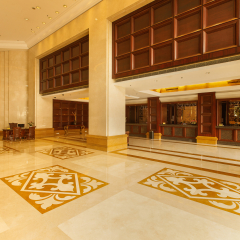 Grand Royal Hotel интерьер отеля