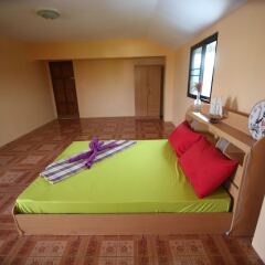 Отель Cube Hostel Krabi Таиланд, Краби - отзывы, цены и фото номеров - забронировать отель Cube Hostel Krabi онлайн детские мероприятия фото 2
