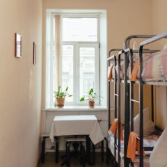 Land Hostel развлечения