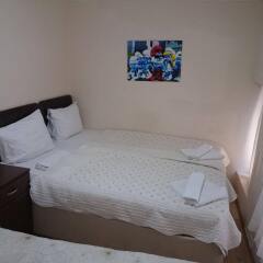 Yasmin hotel комната для гостей