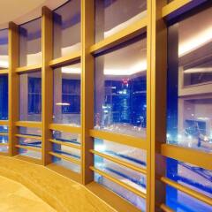 Апартаменты Guangzhou Grand View Golden Palace Apartment бассейн