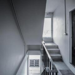 Pho Hostel интерьер отеля фото 5