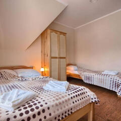 Апартаменты VISITzakopane City Apartments Закопане детские мероприятия фото 2