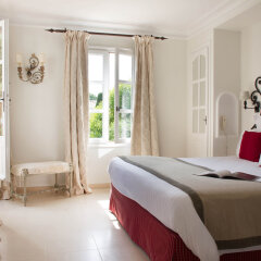Hôtel de Mougins in Mougins, France from 169$, photos, reviews - zenhotels.com guestroom photo 5