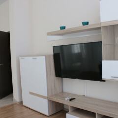 Гостиница на бульваре Надежд, 4-1, кв. 101 в Сочи отзывы, цены и фото номеров - забронировать гостиницу на бульваре Надежд, 4-1, кв. 101 онлайн