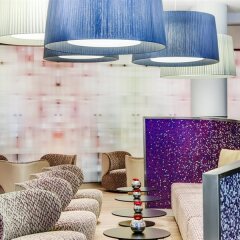 Отель IntercityHotel Wien Австрия, Вена - 3 отзыва об отеле, цены и фото номеров - забронировать отель IntercityHotel Wien онлайн в номере