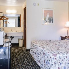 OYO Woodland Hotel and Suites in Woodland, United States of America from 119$, photos, reviews - zenhotels.com guestroom photo 4