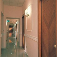 Отель Philia Италия, Рим - отзывы, цены и фото номеров - забронировать отель Philia онлайн интерьер отеля фото 2