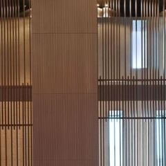Отель Le Meridien Bangkok Бангкок парковка