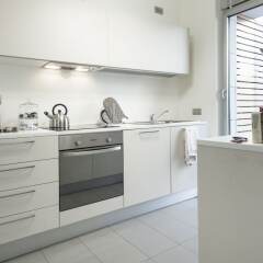 Отель Hemeras Boutique House Gae Aulenti Милан в номере фото 2