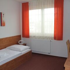 Hotel Olympionik Мельник детские мероприятия