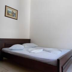 Hotel Rixhi сейф в номере