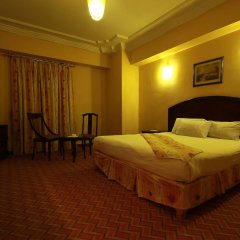 Crown Inn Пакистан, Карачи - отзывы, цены и фото номеров - забронировать отель Crown Inn онлайн удобства в номере фото 2