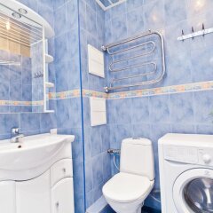 Апартаменты Apartments at Proletarskaya Москва фото 8