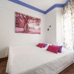 Отель Charming Caza Португалия, Лиссабон - отзывы, цены и фото номеров - забронировать отель Charming Caza онлайн комната для гостей фото 3