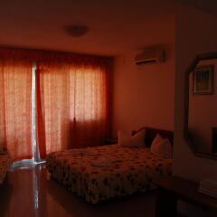 Апартаменты Saki Apartments Budva Будва комната для гостей фото 2