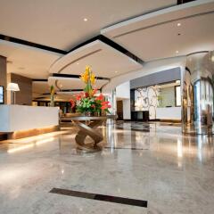 Quest Hotel & Conference Center - Cebu интерьер отеля фото 2