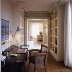 Hotel De Russie комната для гостей фото 6