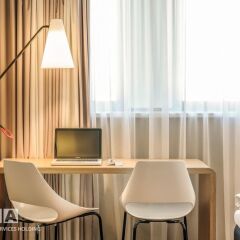Гостиница ibis Moscow Domodedovo Airport удобства в номере
