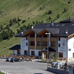 Hotel Locanda Bonardi Коллио фото 4