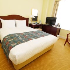 Отель Grand XIV Nasu Shirakawa The Lodge Япония, Насусиобара - отзывы, цены и фото номеров - забронировать отель Grand XIV Nasu Shirakawa The Lodge онлайн комната для гостей фото 5