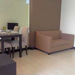 Отель Demeter Residences Suites Bangkok Бангкок