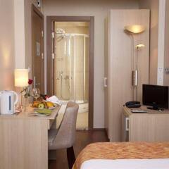 Arach Hotel Harbiye комната для гостей фото 5