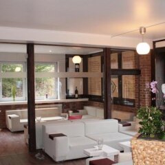 Отель Lieblingsplatz, mein Berghotel питание фото 3