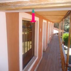 Отель Titicaca Lodge фото 23