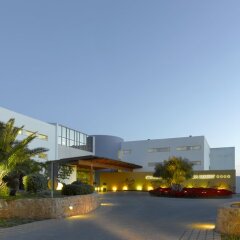 Отель Grand Palladium Palace Ibiza Resort & Spa - Все включено фото 7