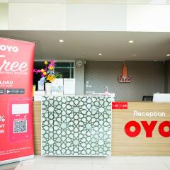 Отель Ahad Suite Ao Nang интерьер отеля