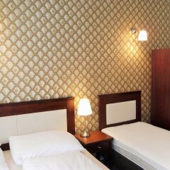 Elen's Hotel Arlington Prague комната для гостей фото 10