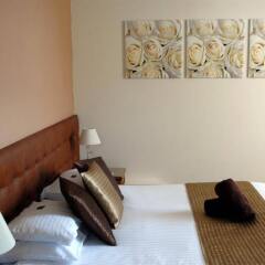 Hotel Hudson комната для гостей фото 4
