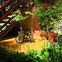 Отель Guest Complex Sosny Светлогорск фото 12