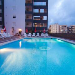 El Puerto Ibiza Hotel Spa бассейн фото 2