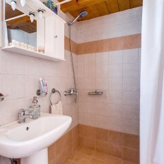 Отель Paradise Traditional Cycladic House Греция, Остров Санторини - отзывы, цены и фото номеров - забронировать отель Paradise Traditional Cycladic House онлайн фото 3
