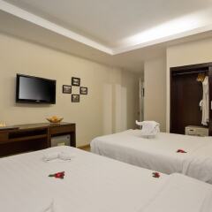 Отель Hanoi Impressive Hotel Вьетнам, Ханой - отзывы, цены и фото номеров - забронировать отель Hanoi Impressive Hotel онлайн фото 7