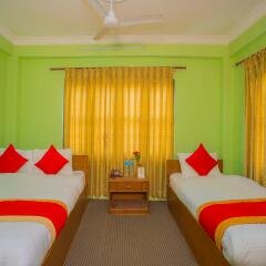 Отель OYO 233 Waling Fulbari Guest House Непал, Катманду - отзывы, цены и фото номеров - забронировать отель OYO 233 Waling Fulbari Guest House онлайн детские мероприятия