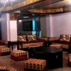 Imperial Plaza Hotel развлечения