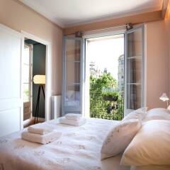 Апартаменты The Boutique Apartments комната для гостей фото 5