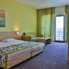 Отель Parkhotel Golden Beach - Все включено комната для гостей фото 5
