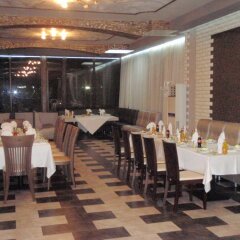 Отель Interhotel Pomorie