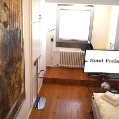 Hotel Freiheit удобства в номере