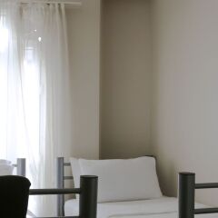 Bristol Hostel Турция, Стамбул - 1 отзыв об отеле, цены и фото номеров - забронировать отель Bristol Hostel онлайн комната для гостей фото 5